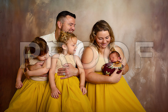 Kansas City Newborn Photographer | Award-Winning Baby Portraits
