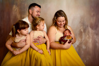 Kansas City Newborn Photographer | Award-Winning Baby Portraits