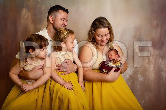 Kansas City Newborn Photographer | Award-Winning Baby Portraits