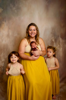 Kansas City Newborn Photographer | Award-Winning Baby Portraits