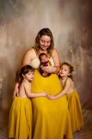Kansas City Newborn Photographer | Award-Winning Baby Portraits