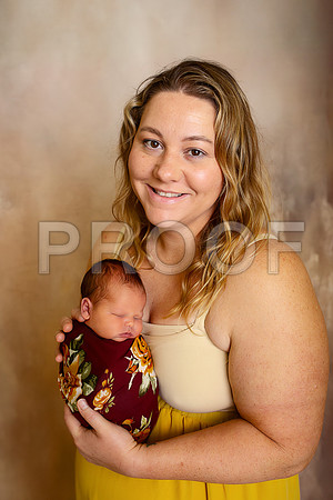 Kansas City Newborn Photographer | Award-Winning Baby Portraits