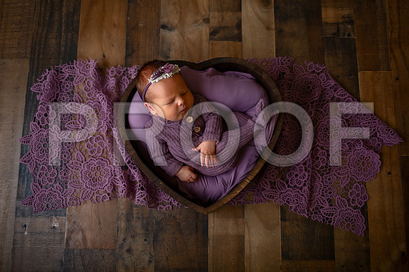 Kansas City Newborn Photographer | Award-Winning Baby Portraits
