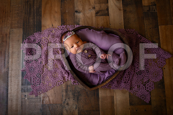 Kansas City Newborn Photographer | Award-Winning Baby Portraits
