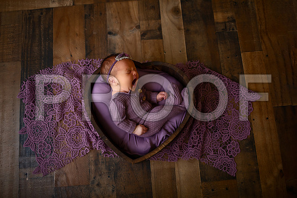 Kansas City Newborn Photographer | Award-Winning Baby Portraits