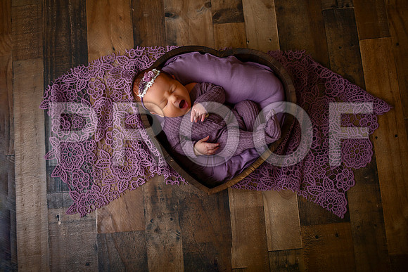 Kansas City Newborn Photographer | Award-Winning Baby Portraits