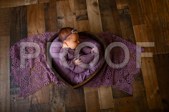 Kansas City Newborn Photographer | Award-Winning Baby Portraits
