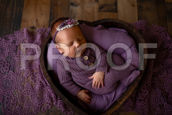 Kansas City Newborn Photographer | Award-Winning Baby Portraits