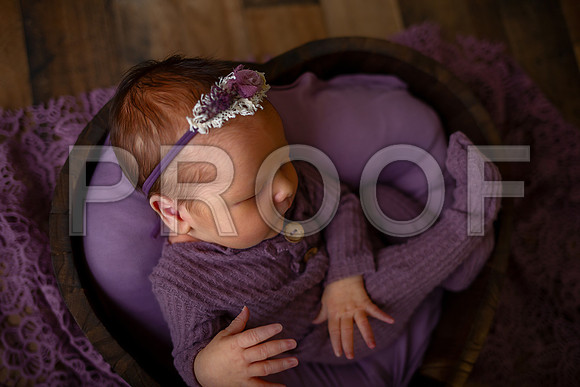 Kansas City Newborn Photographer | Award-Winning Baby Portraits