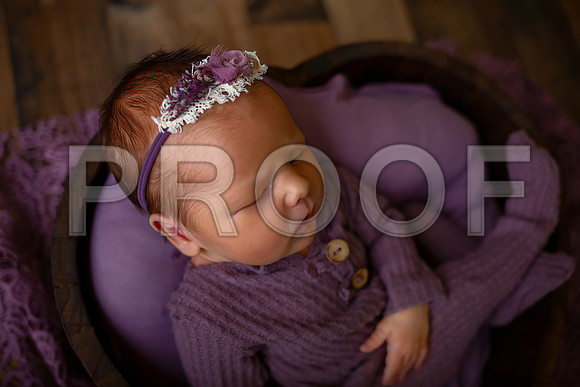 Kansas City Newborn Photographer | Award-Winning Baby Portraits