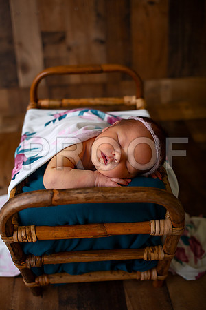 Kansas City Newborn Photographer | Award-Winning Baby Portraits