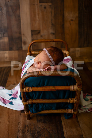 Kansas City Newborn Photographer | Award-Winning Baby Portraits