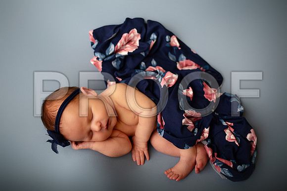 Kansas City Newborn Photographer | Award-Winning Baby Portraits