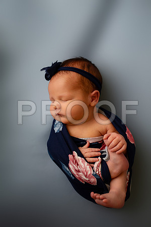 Kansas City Newborn Photographer | Award-Winning Baby Portraits