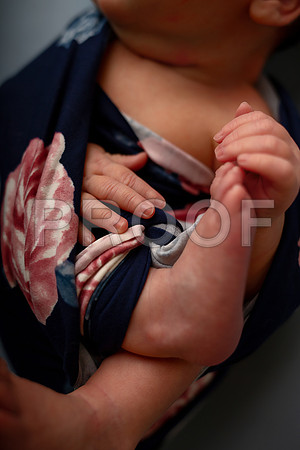 Kansas City Newborn Photographer | Award-Winning Baby Portraits