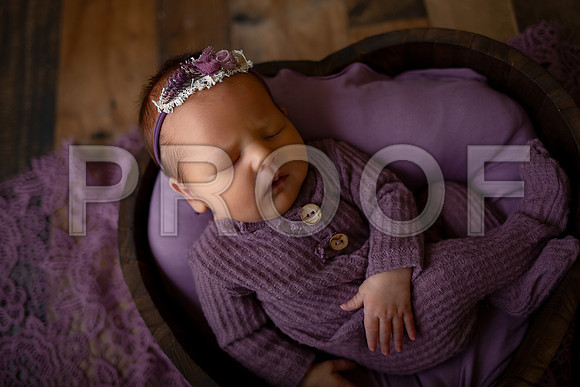 Kansas City Newborn Photographer | Award-Winning Baby Portraits
