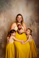 Kansas City Newborn Photographer | Award-Winning Baby Portraits