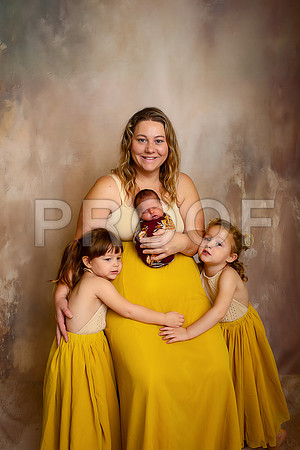 Kansas City Newborn Photographer | Award-Winning Baby Portraits
