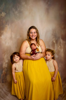 Kansas City Newborn Photographer | Award-Winning Baby Portraits