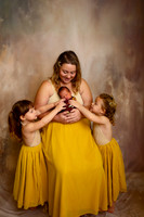 Kansas City Newborn Photographer | Award-Winning Baby Portraits