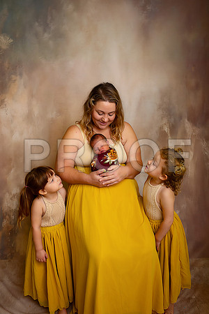 Kansas City Newborn Photographer | Award-Winning Baby Portraits