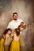 Kansas City Newborn Photographer | Award-Winning Baby Portraits