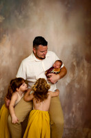 Kansas City Newborn Photographer | Award-Winning Baby Portraits