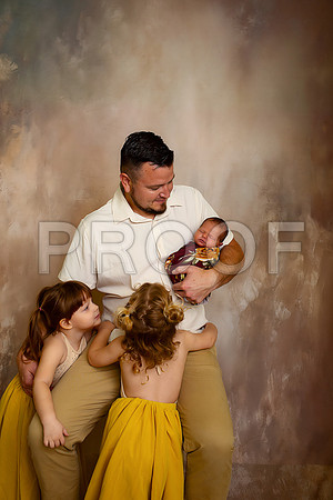 Kansas City Newborn Photographer | Award-Winning Baby Portraits