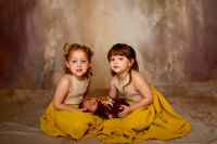 Kansas City Newborn Photographer | Award-Winning Baby Portraits