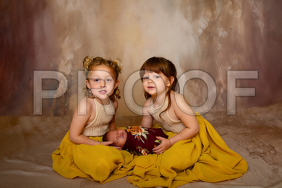 Kansas City Newborn Photographer | Award-Winning Baby Portraits