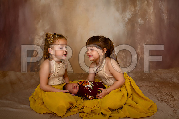 Kansas City Newborn Photographer | Award-Winning Baby Portraits