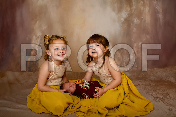Kansas City Newborn Photographer | Award-Winning Baby Portraits