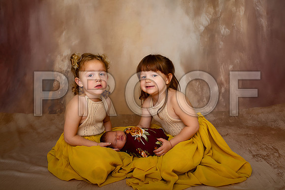 Kansas City Newborn Photographer | Award-Winning Baby Portraits