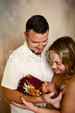 Kansas City Newborn Photographer | Award-Winning Baby Portraits
