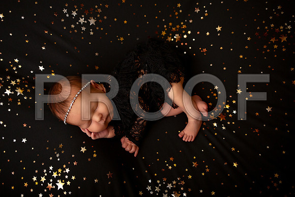 Kansas City Newborn Photographer | Award-Winning Baby Portraits