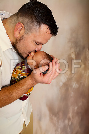 Kansas City Newborn Photographer | Award-Winning Baby Portraits