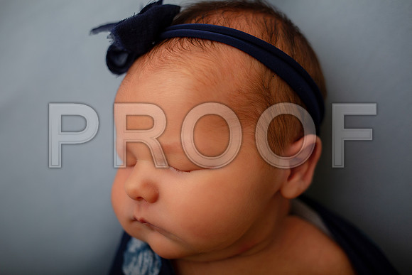 Kansas City Newborn Photographer | Award-Winning Baby Portraits