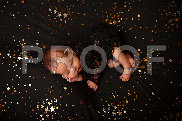 Kansas City Newborn Photographer | Award-Winning Baby Portraits