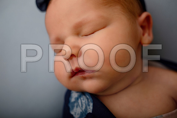 Kansas City Newborn Photographer | Award-Winning Baby Portraits