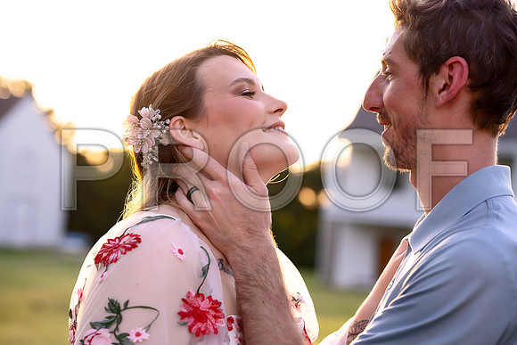 Kansas City Engagement Photography | Timeless & Authentic Outdoor Sessions