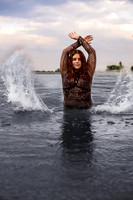 Kansas City Senior Photographer | Studio & Outdoor Sessions