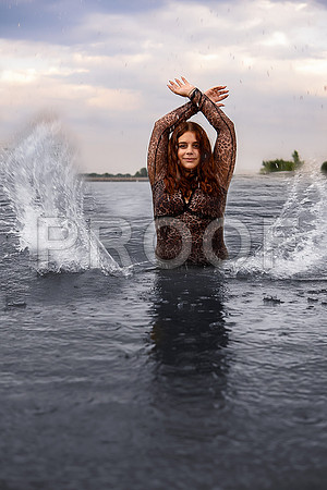 Kansas City Senior Photographer | Studio & Outdoor Sessions