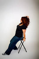 Kansas City Senior Photographer | Studio & Outdoor Sessions