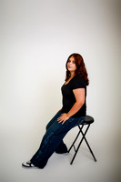 Kansas City Senior Photographer | Studio & Outdoor Sessions