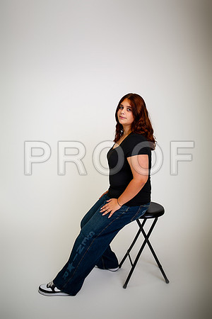 Kansas City Senior Photographer | Studio & Outdoor Sessions
