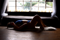 Kansas City Boudoir & Empowerment Photographer | Osawatomie, KS