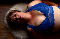 Kansas City Boudoir & Empowerment Photographer | Osawatomie, KS