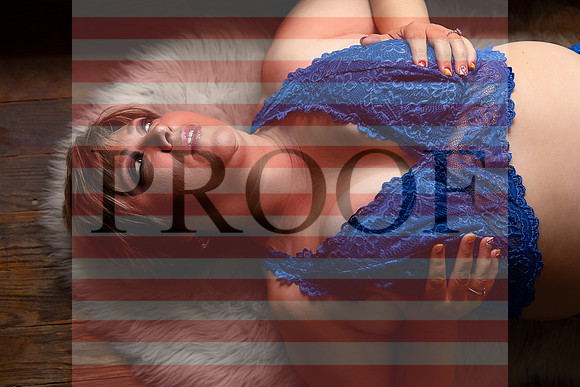 Kansas City Boudoir & Empowerment Photographer | Osawatomie, KS