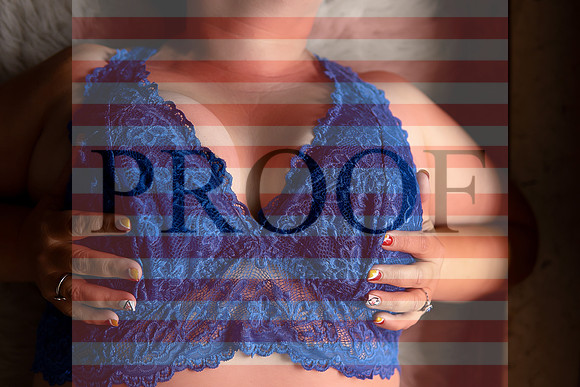 Kansas City Boudoir & Empowerment Photographer | Osawatomie, KS