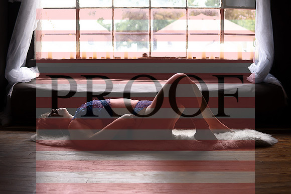 Kansas City Boudoir & Empowerment Photographer | Osawatomie, KS